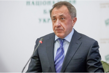 «Надлишок іноземної валюти на ринку дозволив Національному банку вперше за останні 2 місяці здійснити інтервенції з купівлі іноземної валюти на загальну суму 110 млн. доларів США…», - Богдан Данилишин, Голова Ради НБУ «Надлишок іноземної валюти на ринку дозволив Національному банку вперше за останні 2 місяці здійснити інтервенції з купівлі іноземної валюти на загальну суму 110 млн. доларів США…», - Богдан Данилишин, Голова Ради НБУ