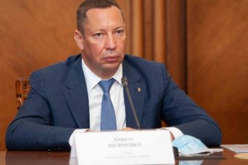 Кирилл Шевченко - вывод миллиарда из «Терра Банка» и подозрение в государственной измене: почему главе НБУ все сходит с рук? Кирилл Шевченко - вывод миллиарда из «Терра Банка» и подозрение в государственной измене: почему главе НБУ все сходит с рук?