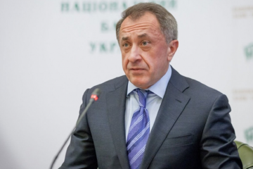 Голова Ради НБУ Богдан Данилишин - «Про поточну інфляцію та реакцію монетарної політки». Особистий експертний коментар Голова Ради НБУ Богдан Данилишин - «Про поточну інфляцію та реакцію монетарної політки». Особистий експертний коментар