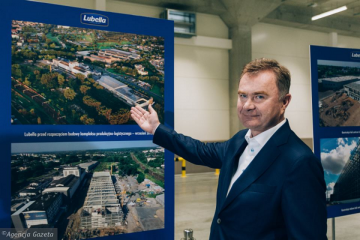 Здсислав Штуглик – как с помощью Славомира Новака воровать деньги в украинцев и поляков Здсислав Штуглик – как с помощью Славомира Новака воровать деньги в украинцев и поляков