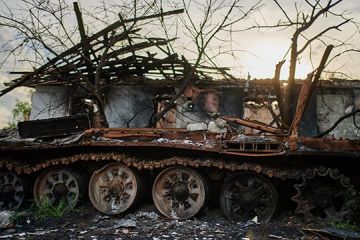 рф не відмовилася від плану повного захоплення України рф не відмовилася від плану повного захоплення України