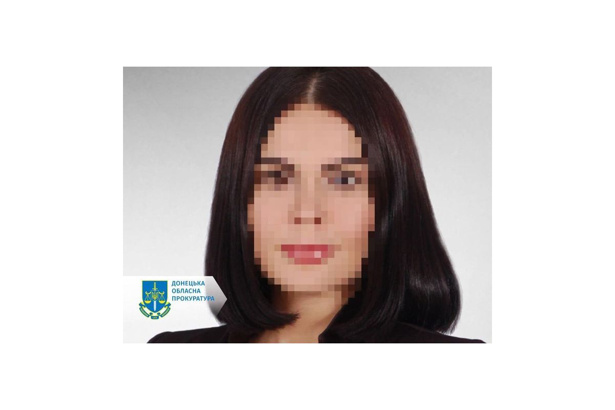 Прокурор Донеччини: п’ята підозра черговому депутату із партії опзж Прокурор Донеччини: п’ята підозра черговому депутату із партії опзж