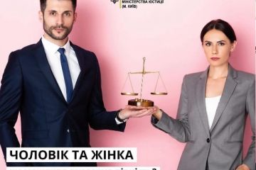 Важливість гендерної рівності у суспільстві Важливість гендерної рівності у суспільстві