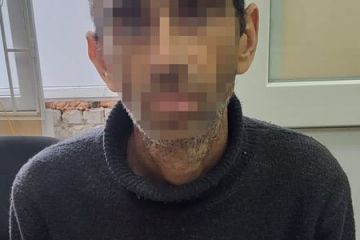 Трьом стрільцям рф, які воювали на лиманському й покровському напрямках, повідомлено про підозру Трьом стрільцям рф, які воювали на лиманському й покровському напрямках, повідомлено про підозру