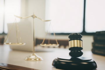 Апеляційна палата змінила вирок колишньому судді Голосіївського районного суду м. Києва та його співучаснику Апеляційна палата змінила вирок колишньому судді Голосіївського районного суду м. Києва та його співучаснику