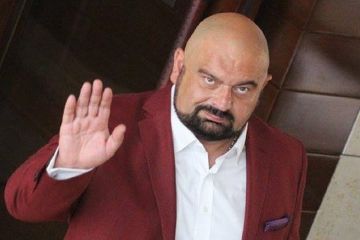 Взятка в 6 млн долларов: юристы Николая Злочевского не смогли вернуть обвинительный акт в САП Взятка в 6 млн долларов: юристы Николая Злочевского не смогли вернуть обвинительный акт в САП