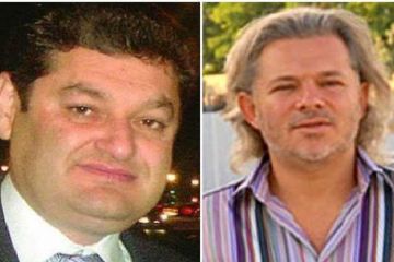 Ермолаев Вадим Владимирович и Станислав Виленский умело окунули Украину в аферу Versobank Ермолаев Вадим Владимирович и Станислав Виленский умело окунули Украину в аферу Versobank