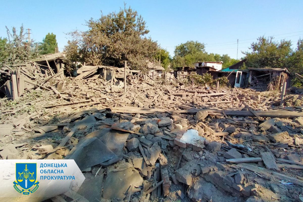 Армія рф вбиває цілі родини та руйнує населені пункти – розпочато кримінальні провадження Армія рф вбиває цілі родини та руйнує населені пункти – розпочато кримінальні провадження