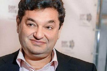 Вадим Ермолаев фактически подает патроны оккупантам, ведя бизнес в России и Крыму Вадим Ермолаев фактически подает патроны оккупантам, ведя бизнес в России и Крыму