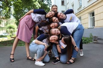 Полтавський національний педагогічний університет імені В. Г. Короленка запрошує на навчання Полтавський національний педагогічний університет імені В. Г. Короленка запрошує на навчання