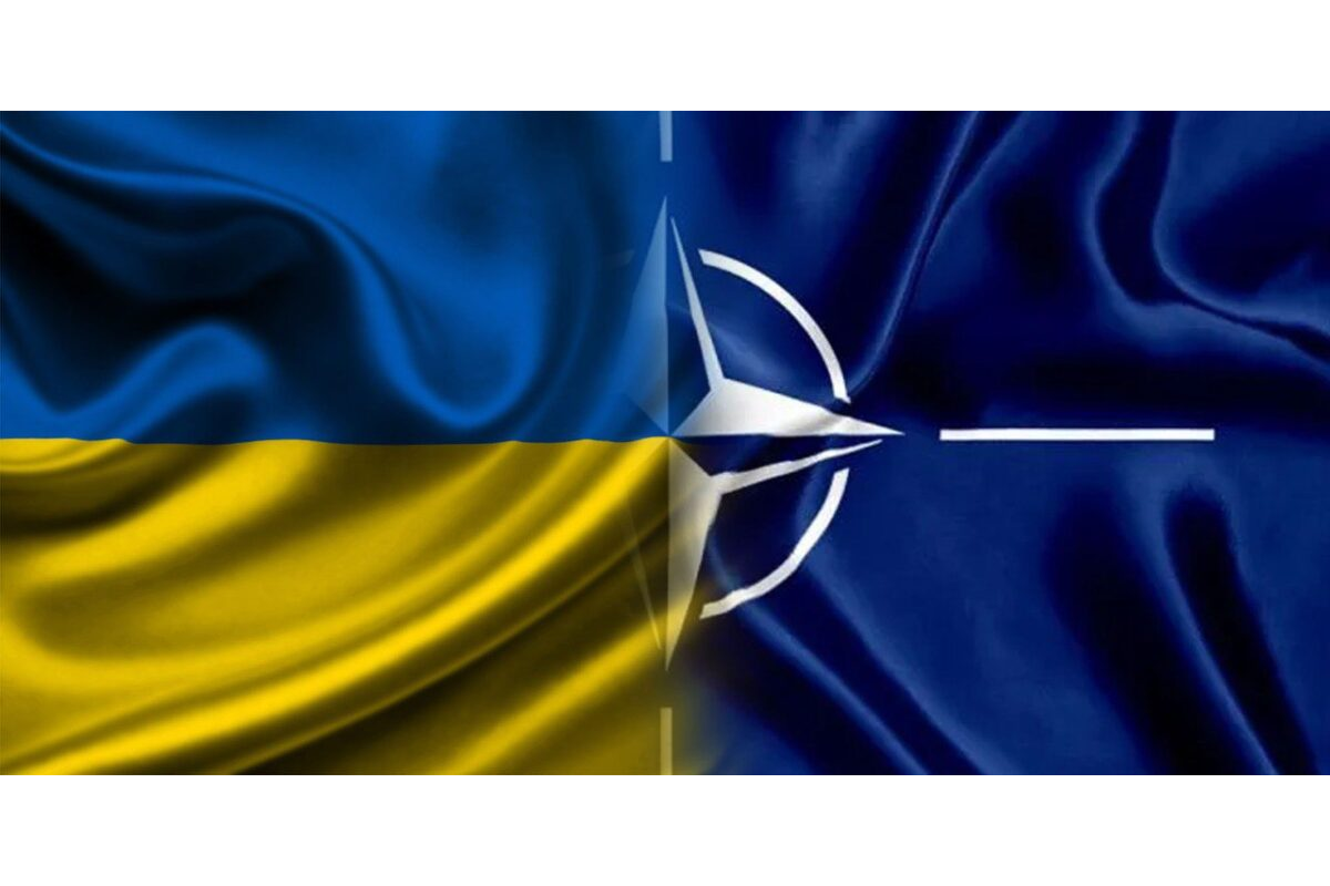Інавгураційний саміт Україна-НАТО відбудеться завтра, на ньому буде запропоновано план входження України до НАТО — Столтенберг Інавгураційний саміт Україна-НАТО відбудеться завтра, на ньому буде запропоновано план входження України до НАТО — Столтенберг