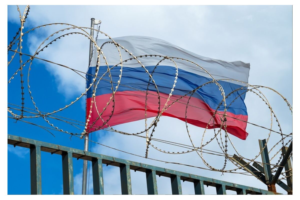 Міжнародна група збирається посилити санкції проти російського ВПК Міжнародна група збирається посилити санкції проти російського ВПК
