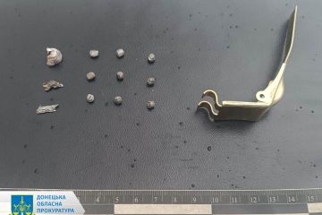 П’ять років за ґратами - прокурори домоглись реального покарання чоловіку, який підірвав гранату на подвір’ї домоволодіння П’ять років за ґратами - прокурори домоглись реального покарання чоловіку, який підірвав гранату на подвір’ї домоволодіння