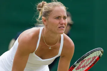 ​Катерина Бондаренко не зуміла пробитися у фінал кваліфікації турніру в США