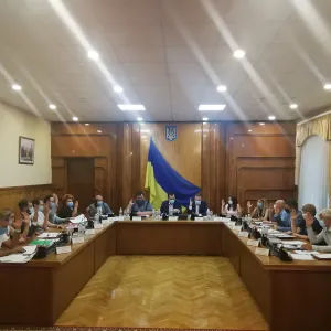​Комісія звернулась до профільного Комітету Верховної Ради України і Міністерства розвитку громад та територій України