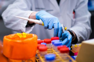 В Україні зафіксовано 1158 нових випадків COVID-19 В Україні зафіксовано 1158 нових випадків COVID-19