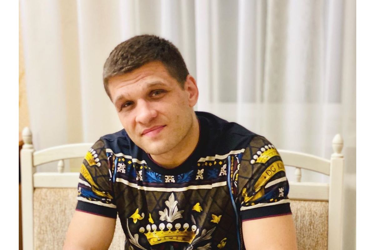 Сергій ДЕРЕВ'ЯНЧЕНКО: «Мільйони мене не змінили» Сергій ДЕРЕВ'ЯНЧЕНКО: «Мільйони мене не змінили»