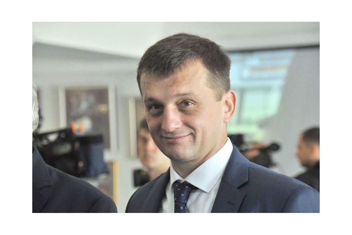 Сергія Левчука обрано віце-президентом Спортивного комітету України Сергія Левчука обрано віце-президентом Спортивного комітету України