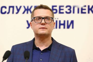 СБУ під керівництвом Івана Баканова викрила співробітника на передачі секретної інформації іноземним спецслужбам СБУ під керівництвом Івана Баканова викрила співробітника на передачі секретної інформації іноземним спецслужбам