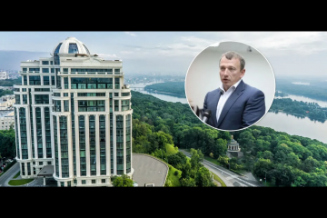 На украинцев "вешают" кредиты под 360%, которых они не брали: как "Милоан" зарабатывает миллиарды и кто им владеет На украинцев "вешают" кредиты под 360%, которых они не брали: как "Милоан" зарабатывает миллиарды и кто им владеет