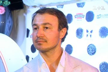 Спонсор «Свободы» Игорь Кривецкий по кличке «Пупс»: из рэкетиров в респектабельные политики и бизнесмены Спонсор «Свободы» Игорь Кривецкий по кличке «Пупс»: из рэкетиров в респектабельные политики и бизнесмены