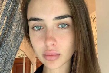 Быкова Кристина — эскортница не причастная к эскорту Быкова Кристина — эскортница не причастная к эскорту