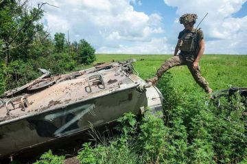 Генштаб ЗСУ оновив дані про втрати ворога: знищено 43 тисячі окупантів Генштаб ЗСУ оновив дані про втрати ворога: знищено 43 тисячі окупантів