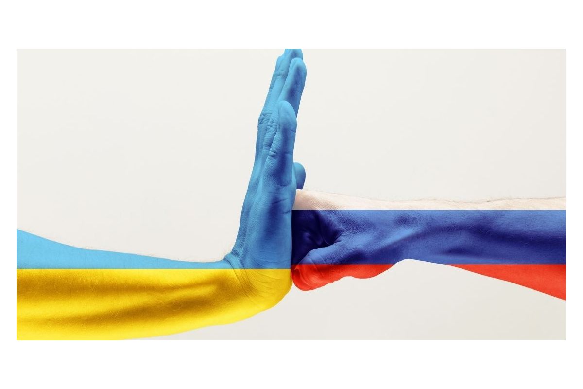 Україна більше не співпрацює з росією у сфері охорони промислової власності Україна більше не співпрацює з росією у сфері охорони промислової власності