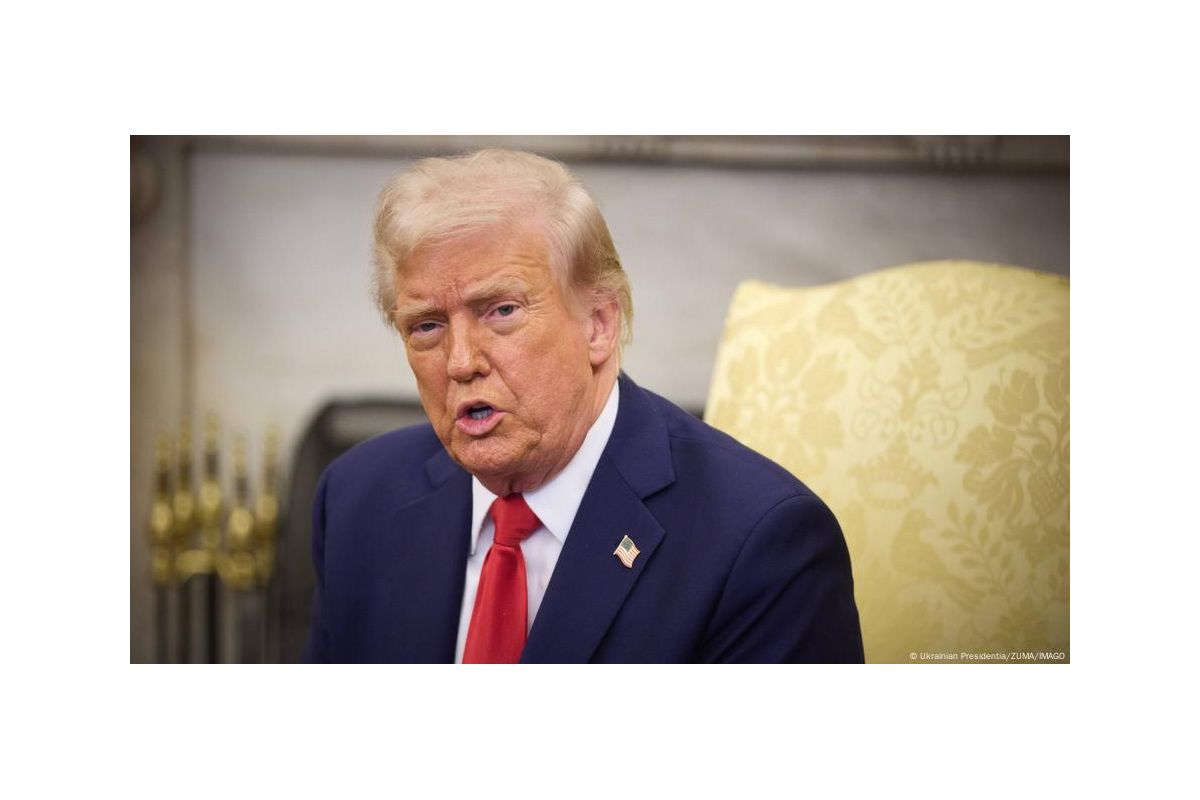 Лідери Європи хочуть поговорити з Трампом до його зустрічі з Путіним - Bloomberg Лідери Європи хочуть поговорити з Трампом до його зустрічі з Путіним - Bloomberg