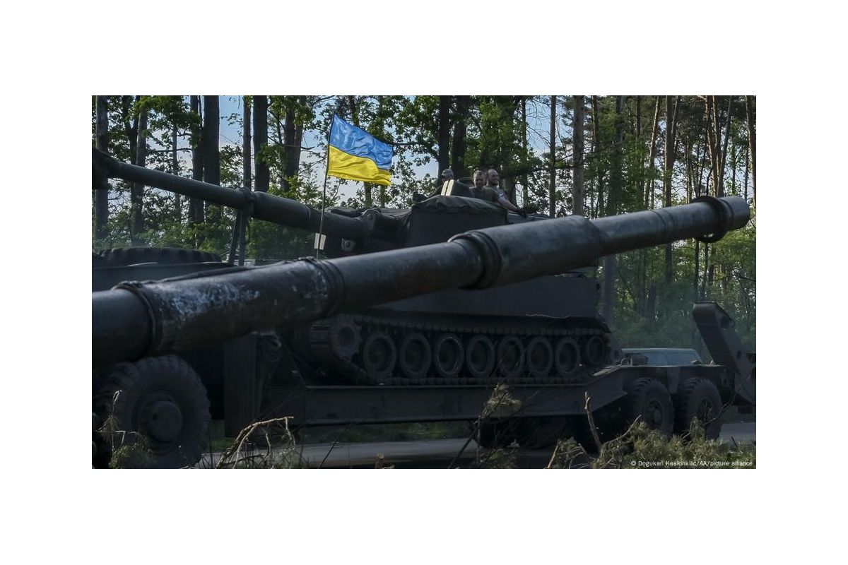 Генштаб ЗСУ: звільнено Безсалівку на Сумщині Генштаб ЗСУ: звільнено Безсалівку на Сумщині