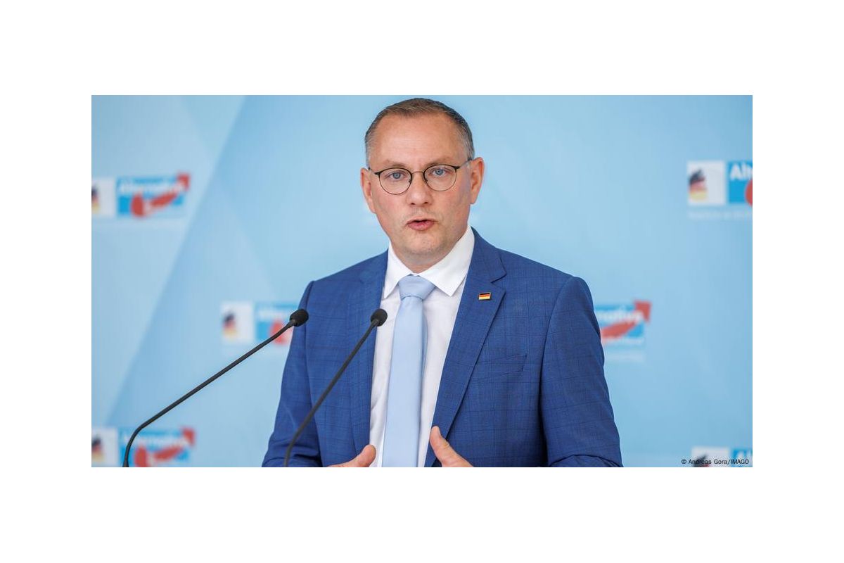 АдН закликала скасувати соцвиплати для українців у Німеччині АдН закликала скасувати соцвиплати для українців у Німеччині