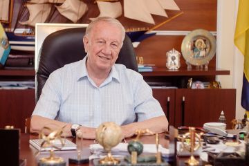 Миллионы на детях: Как Ирина Патуриду, дочь мера Черноморска Валерия Хмельнюка "строит" детские сады в Одесской области Миллионы на детях: Как Ирина Патуриду, дочь мера Черноморска Валерия Хмельнюка "строит" детские сады в Одесской области