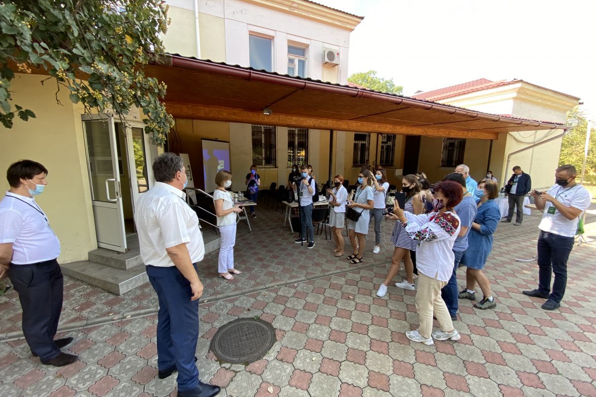 Внутрішньо переміщені особи: правова допомога, гарантована державою Внутрішньо переміщені особи: правова допомога, гарантована державою