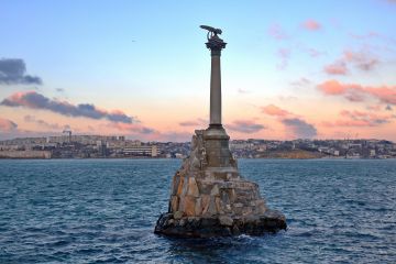 Організатори російських  "виборів губернатора" у Севастополі понесуть юридичну відповідальність Організатори російських  "виборів губернатора" у Севастополі понесуть юридичну відповідальність