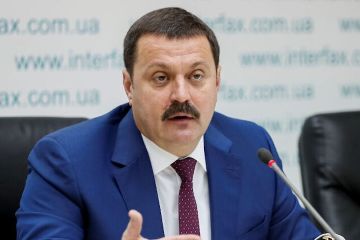 США вважає Деркача російським агентом  США вважає Деркача російським агентом