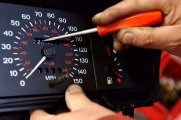 “Скрутці пробігу на авто – ні!” “Скрутці пробігу на авто – ні!”