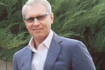 Собственник АТБ Геннадий Буткевич и темная сторона его биографии: что пытается скрыть миллиардер Собственник АТБ Геннадий Буткевич и темная сторона его биографии: что пытается скрыть миллиардер