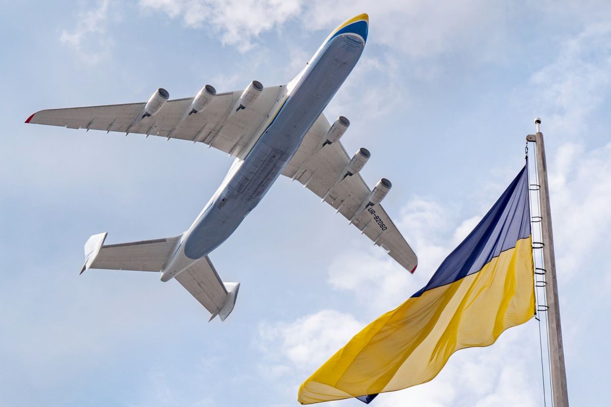 Льотні рекорди. Як Україна задає планку впродовж 100 років? Льотні рекорди. Як Україна задає планку впродовж 100 років?