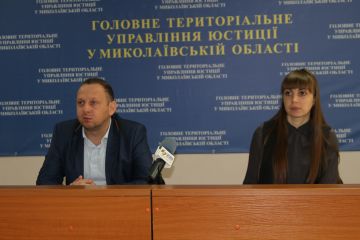 На 37 мільйонів гривень більше ніж минулого року – в Миколаївській юстиції розповіли про здобутки держвиконавців в напрямі стягнення аліментів На 37 мільйонів гривень більше ніж минулого року – в Миколаївській юстиції розповіли про здобутки держвиконавців в напрямі стягнення аліментів