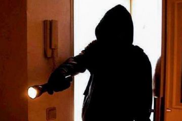 Двох мешканців Мирнограда викрито у розбійному нападі на пенсіонера та вбивстві його сина Двох мешканців Мирнограда викрито у розбійному нападі на пенсіонера та вбивстві його сина