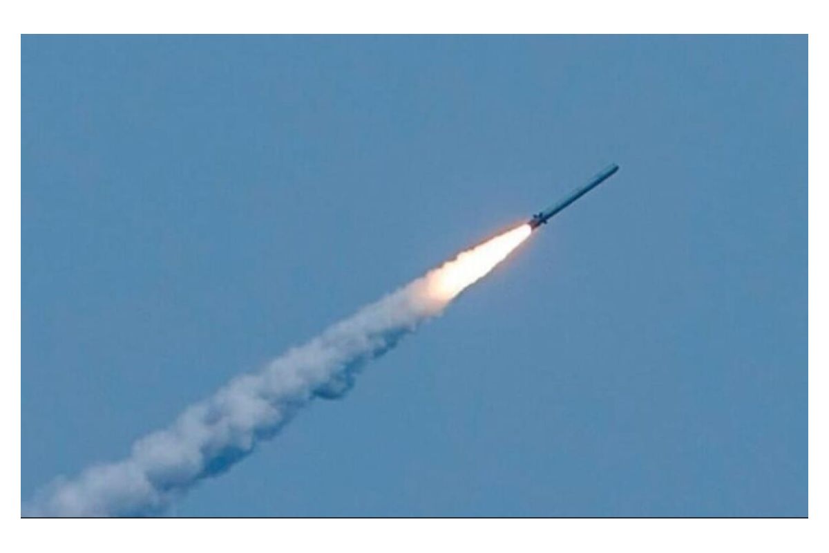 Сьогодні сили ППО збили 14 ворожих ракет над Україною Сьогодні сили ППО збили 14 ворожих ракет над Україною