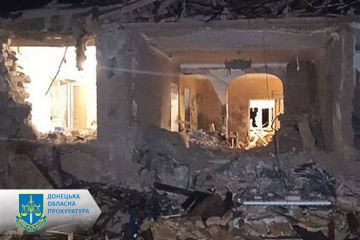 Слов’янськ: четверо загинули, поранена 12-річна дитина Слов’янськ: четверо загинули, поранена 12-річна дитина