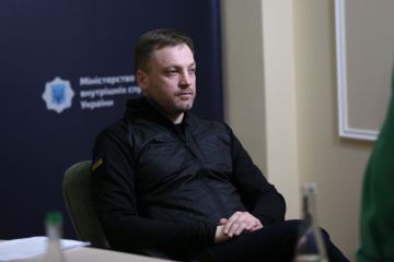 Денис Монастирський: Переконаний, що об’єднаними зусиллями ми подолаємо всі виклики Денис Монастирський: Переконаний, що об’єднаними зусиллями ми подолаємо всі виклики