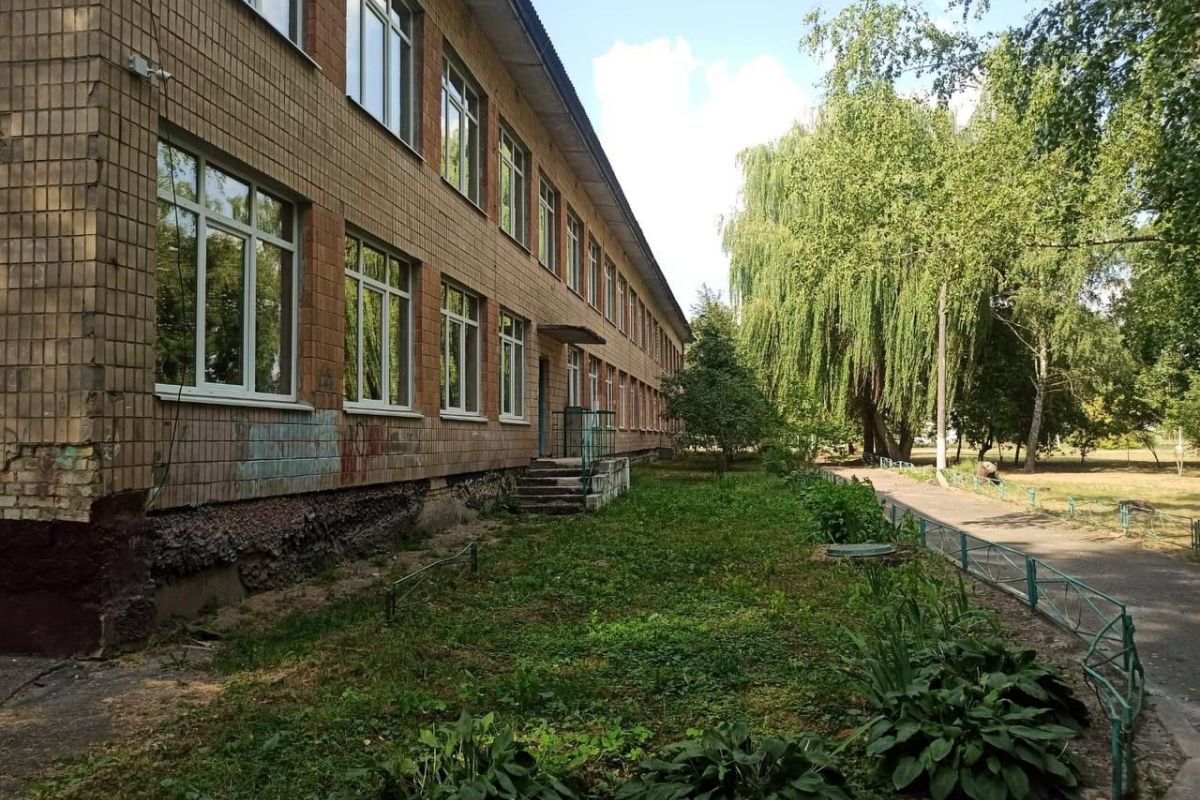 Ексдиректор товариства підозрюється у привласнені майже 280 тис. грн бюджетних коштів на відбудові навчальних закладів Київщини Ексдиректор товариства підозрюється у привласнені майже 280 тис. грн бюджетних коштів на відбудові навчальних закладів Київщини