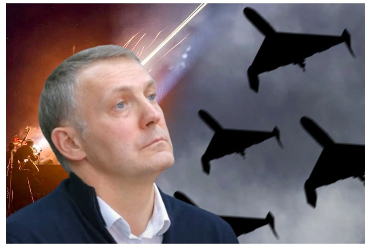 Сергій Тищенко привласнив паливо ЗСУ на 1 млрд грн, торгує з Іраком з СІЗО та може втекти з британським паспортом Сергій Тищенко привласнив паливо ЗСУ на 1 млрд грн, торгує з Іраком з СІЗО та може втекти з британським паспортом