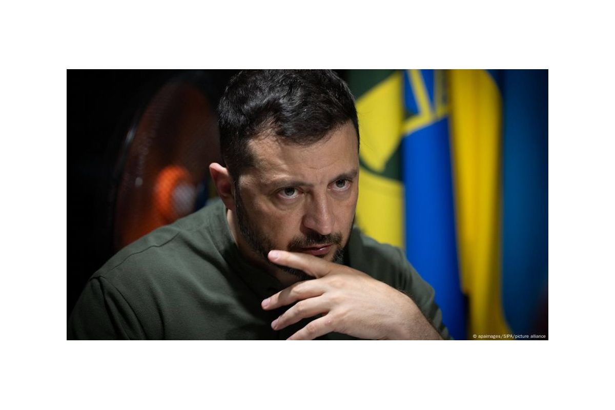 Зеленський: Армія РФ втратила близько 13 тисяч військових під Добропіллям Зеленський: Армія РФ втратила близько 13 тисяч військових під Добропіллям