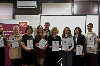 Подорожі без бар'єрів: організація інклюзивного туризму для ветеранів та осіб з інвалідністю