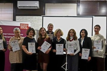 Подорожі без бар'єрів: організація інклюзивного туризму для ветеранів та осіб з інвалідністю  Подорожі без бар'єрів: організація інклюзивного туризму для ветеранів та осіб з інвалідністю