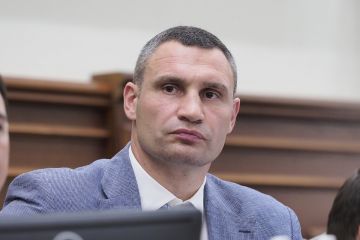 Эффект Кличко: как действующему мэру в третий раз удалось победить в Киеве Эффект Кличко: как действующему мэру в третий раз удалось победить в Киеве