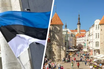 ​ОЕСР: Естонія очолила рейтинг країн із найбільш конкурентоспроможною у світі податковою системою